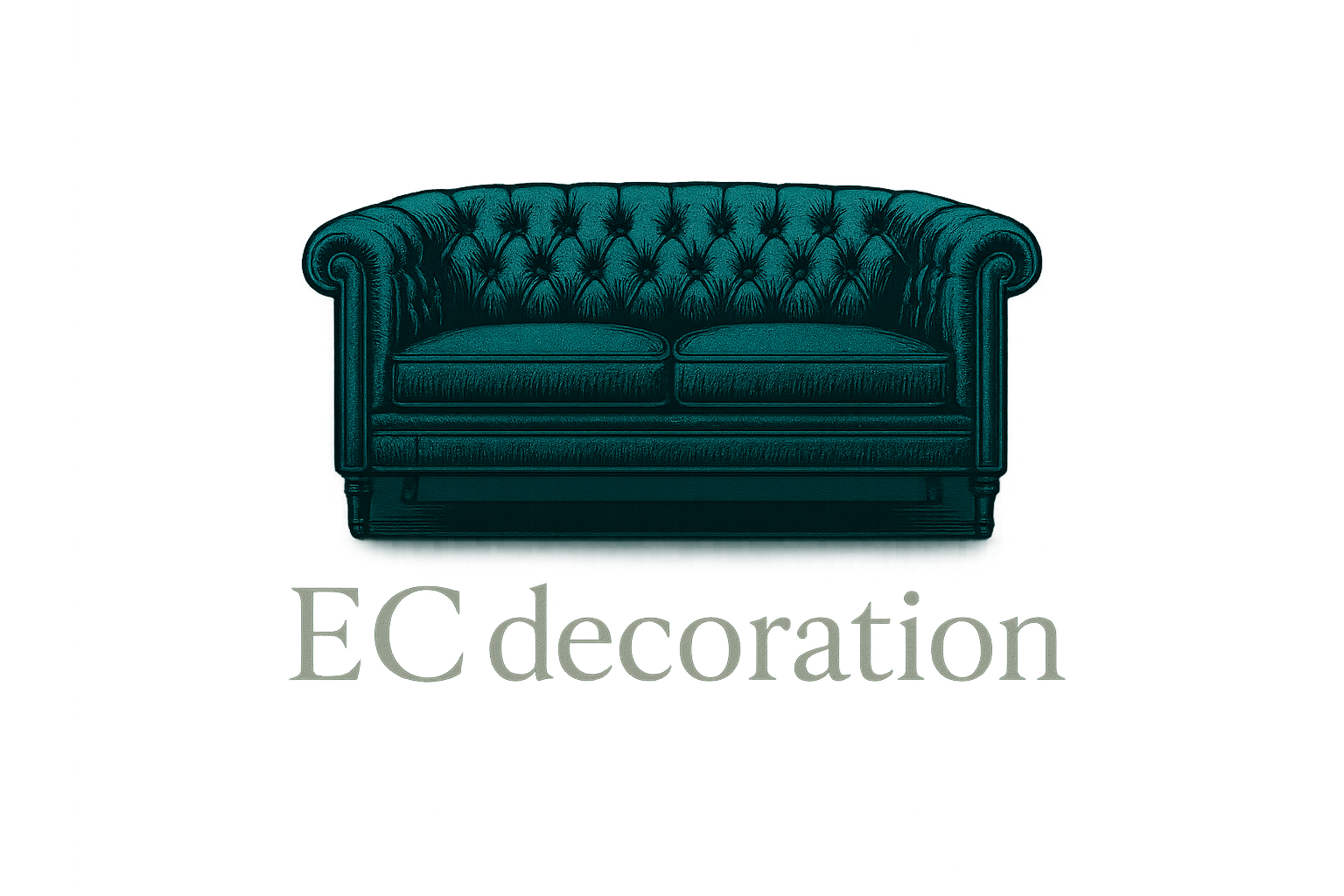 EC decoration 